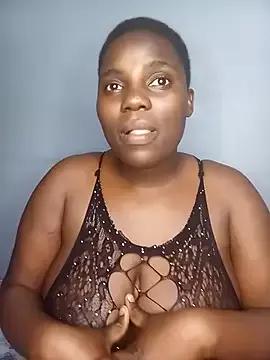 Photos of TheSpiceyQueen from StripChat is Freechat