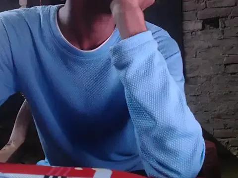 ThethunderPo from StripChat