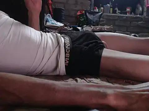 ThethunderPo from StripChat