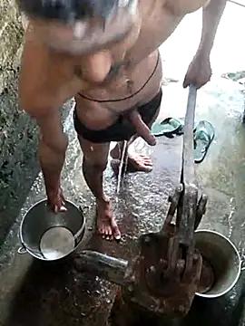 ThethunderPo from StripChat