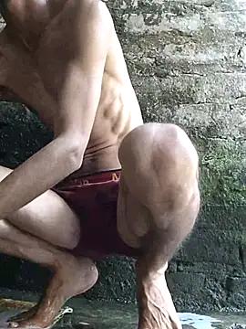 ThethunderPo from StripChat
