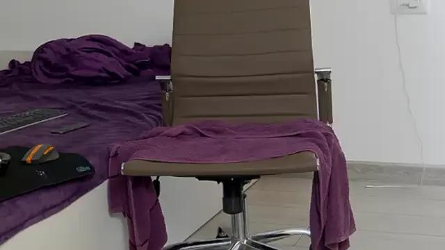 TheTopAlex from StripChat