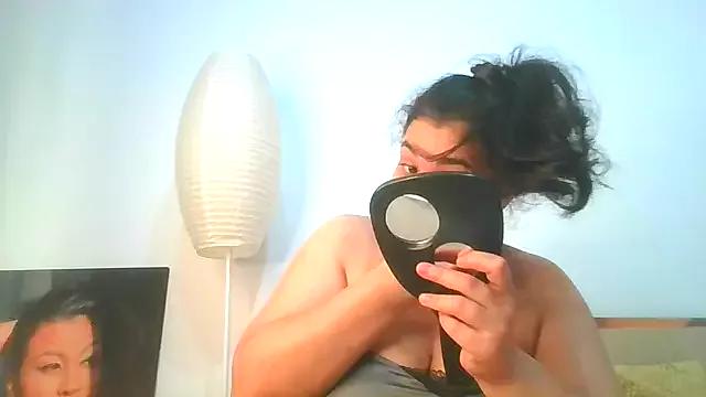 TheTopSecret from StripChat is Freechat