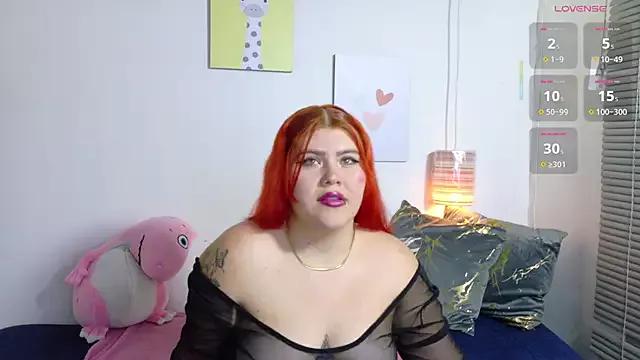 thewoman_subservient from StripChat is Freechat