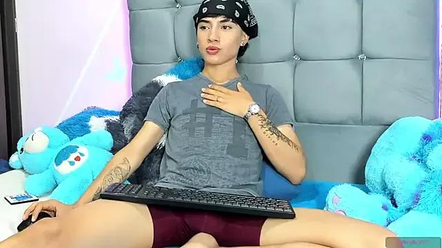 Photos of Thiago_Divine_ from StripChat is Freechat
