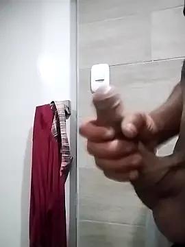 ThiagoFernandezChancay25 from StripChat is Freechat