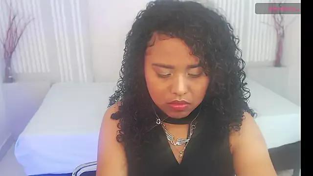 ThianaStar webcams show profile image 