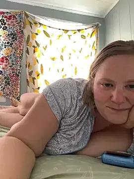 Thicbustybarbiee webcams show profile image 