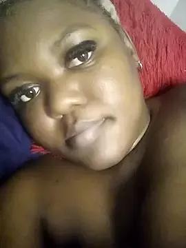 Thick_Ebonyy from StripChat is Freechat