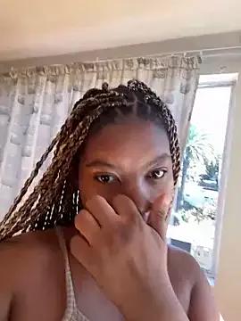 Thick_Shawty from StripChat is Freechat