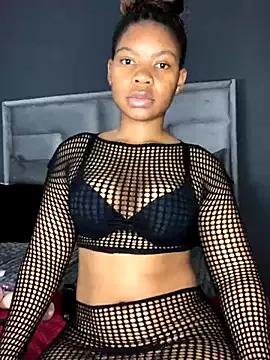Thick_Shawtyy from StripChat is Freechat
