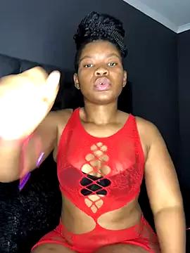 Thick_Shawtyy webcams show profile image 