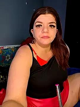 thickanjuicy from StripChat is Freechat