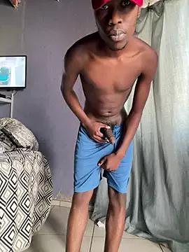 Thickdaddy3 from StripChat is Freechat