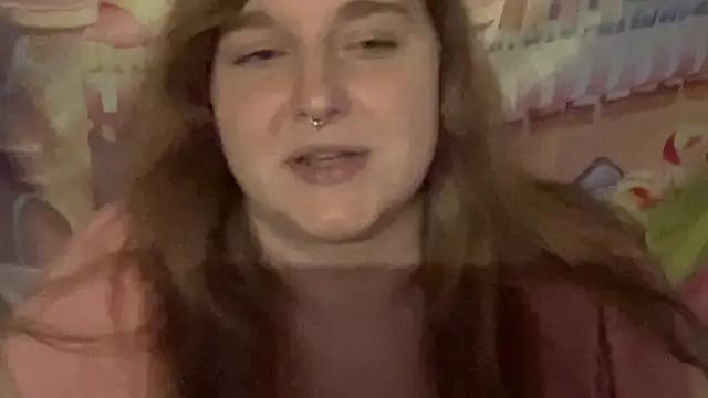 Photos of thickgingergoddess from StripChat is Private