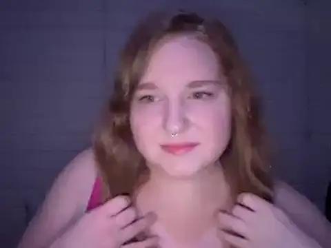 Thickgingergoddess webcams show profile image 