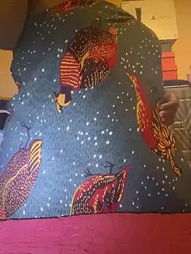 ThickTana webcams show profile image 