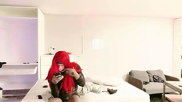 THICKwithDICKK from StripChat is Freechat