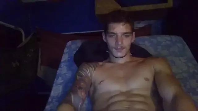 ThisBaBy1312 from StripChat is Freechat