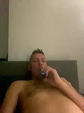 Thomas21219 from StripChat is Freechat