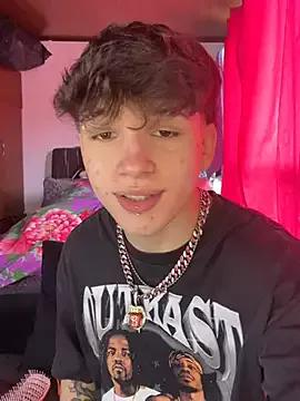 Thomas_Big_dick webcams show profile image 