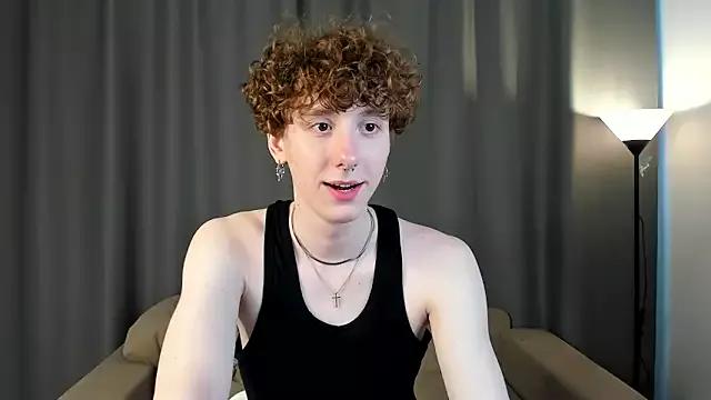 Thomas_Ron from StripChat is Freechat