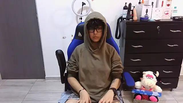 Dirty chat webcam: explore liveshows with versed models, from laying bare to fetishes, in a variety of sexy free adult webcams.