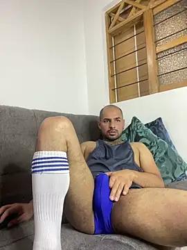 Photos of ThomasSmiith from StripChat is Freechat