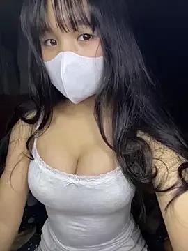 Thu-xinh003 webcams show profile image 