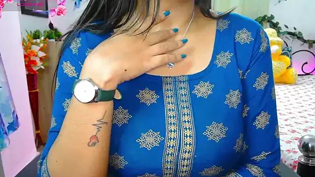 Photos of thyAnvi from StripChat is Freechat