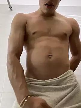 Tiagort123 webcams show profile image 