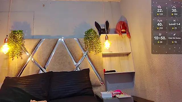 Dirty chat webcam: explore liveshows with versed models, from laying bare to fetishes, in a variety of sexy free adult webcams.
