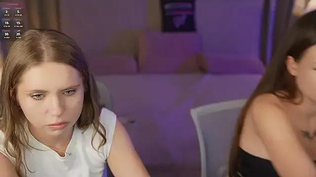 Dirty chat webcam: explore liveshows with versed models, from laying bare to fetishes, in a variety of sexy free adult webcams.