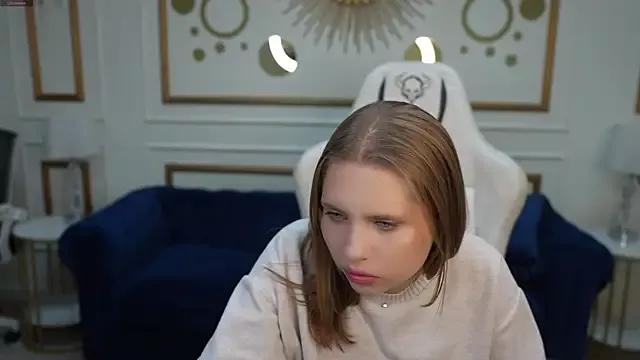 Tiana_Princesss from StripChat is Freechat