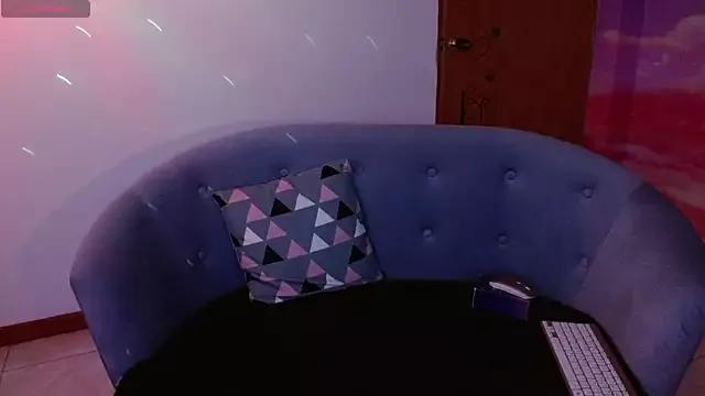 tiana_rosse_ from StripChat is Freechat