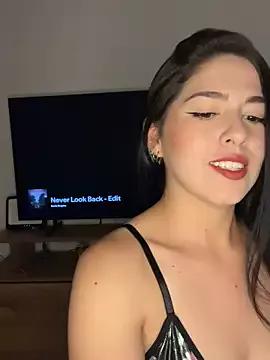 Tianaalways webcams show profile image 