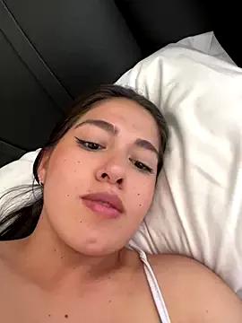 tianastone_ from StripChat is Freechat