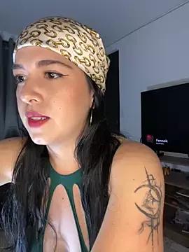 tianastone_ from StripChat is Freechat