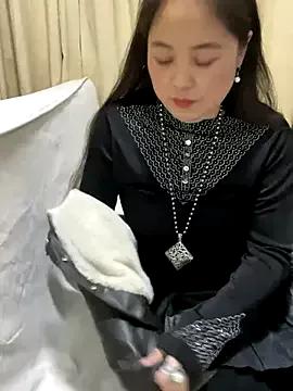 Tianwei2567 webcams show profile image 