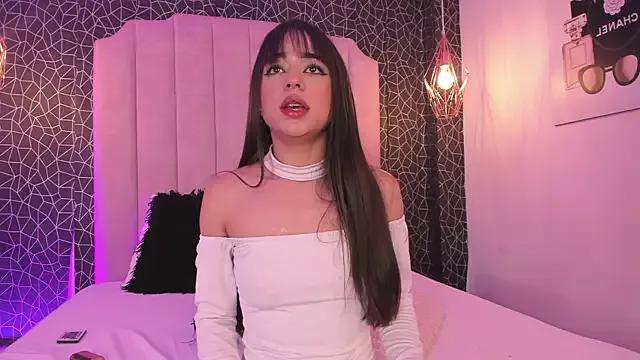 TifannyWolf_ from StripChat is Freechat