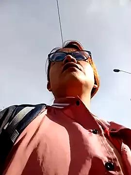 Tifany-Parker from StripChat is Freechat