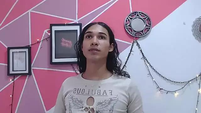 Tifany_Adams from StripChat is Freechat