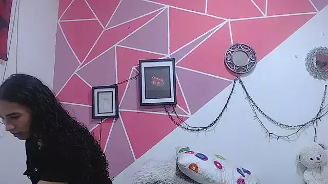 Tifany_Adams from StripChat is Freechat