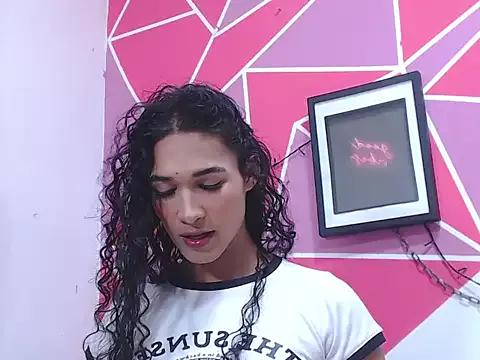 Tifany_Adams webcams show profile image 