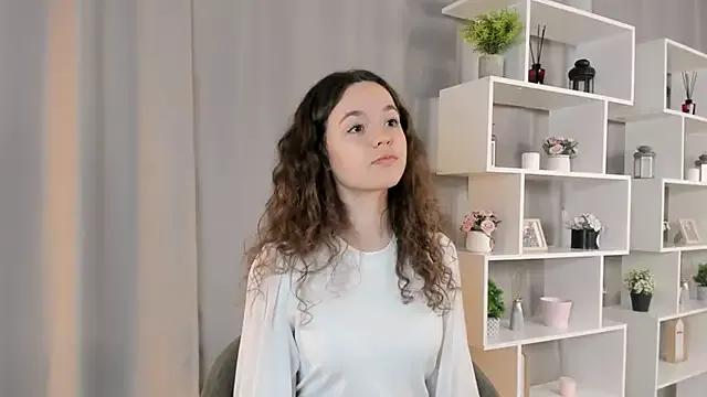 TifanyMeyerott from StripChat is Freechat