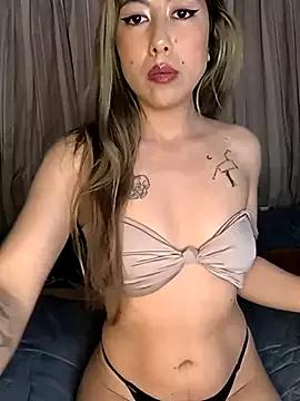 Tiff_Doll from StripChat