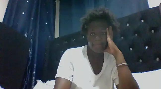 tiffanny-254 from StripChat