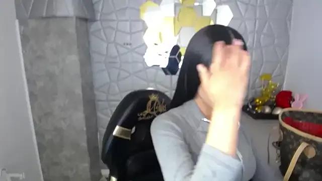 Tiffanny from StripChat