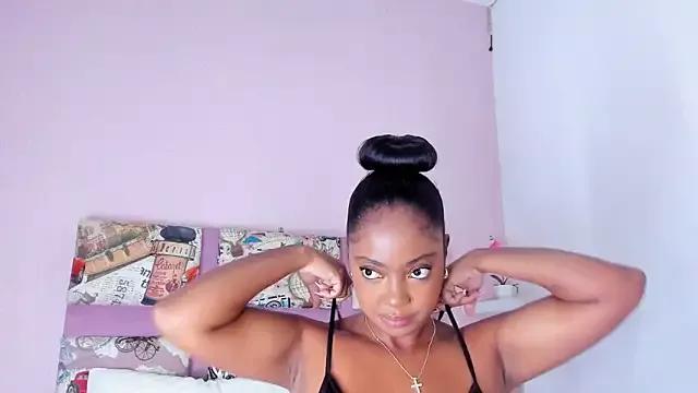 tiffanny_jackson from StripChat