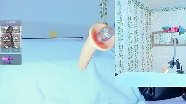 Tiffanny_Love_ from StripChat